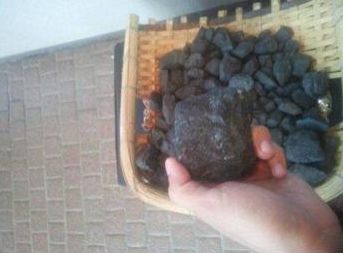 石炭（飯塚）